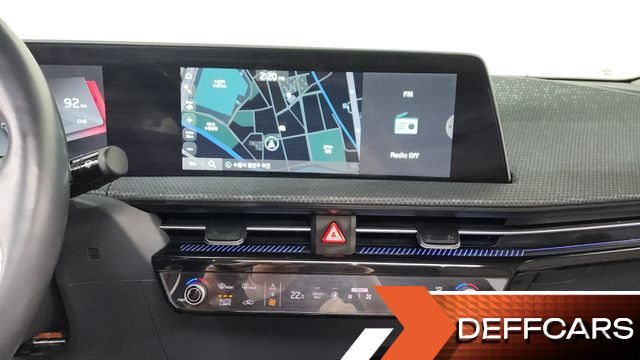 Kia EV6 Long Range 4WD Earth купить на сайте DeffCars