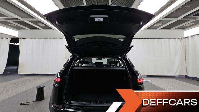Land Rover RANGE ROVER EVOQUE P250 SE купить на сайте DeffCars