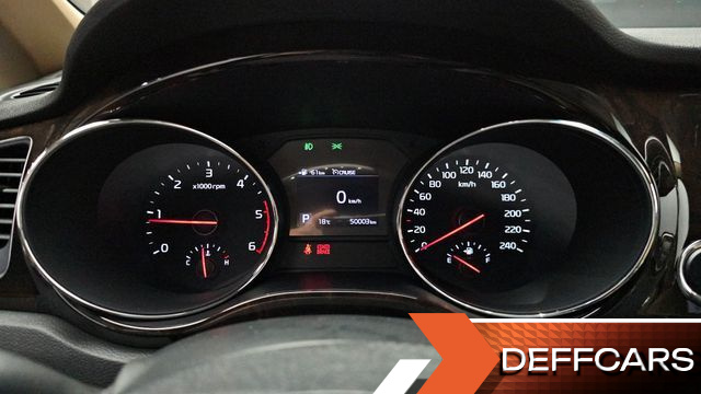 Kia CARNIVAL 9-Seater Noblesse купить на сайте DeffCars