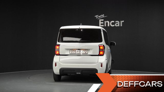 Kia RAY Prestige купить на сайте DeffCars