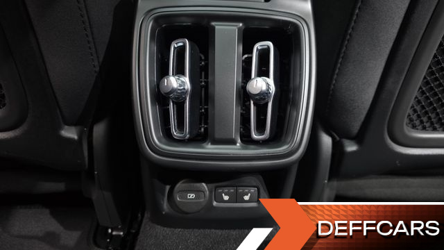 Polestar POLESTAR 2 Longrange Singlemotor купить на сайте DeffCars