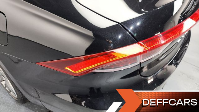 Hyundai GRANDEUR 3.3 Calligraphy купить на сайте DeffCars