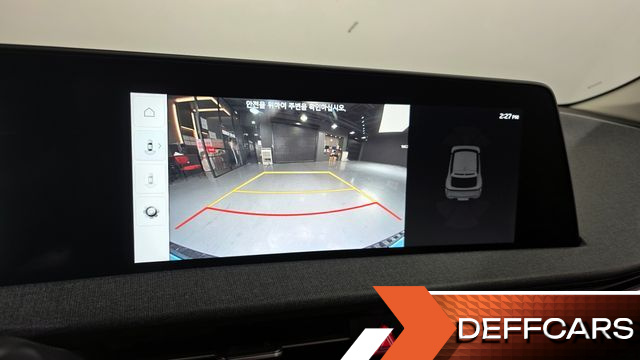 Kia EV6 Long Range Air купить на сайте DeffCars