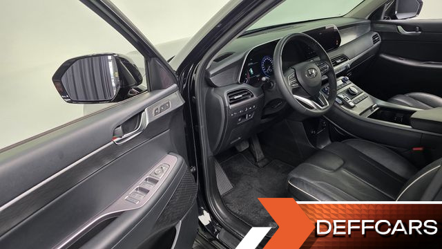 Hyundai PALISADE Gasoline 3.8 2WD Prestige купить на сайте DeffCars