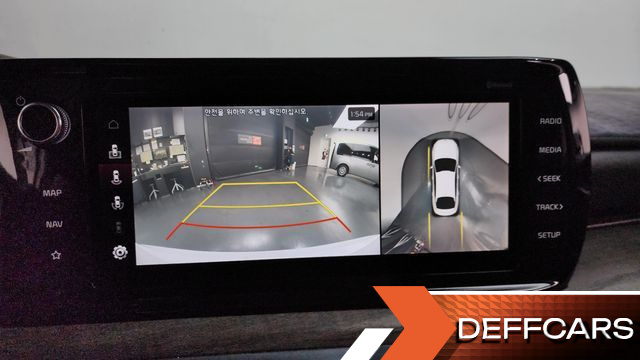 Kia K5 Signature купить на сайте DeffCars
