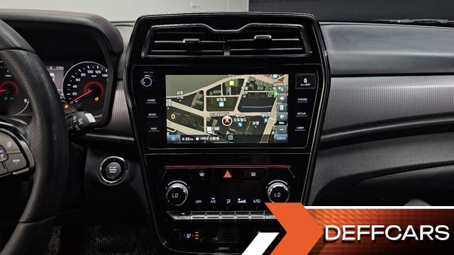 Ssangyong TIBOLI Gasoline 1.5 4WD Limitied Edition купить на сайте DeffCars