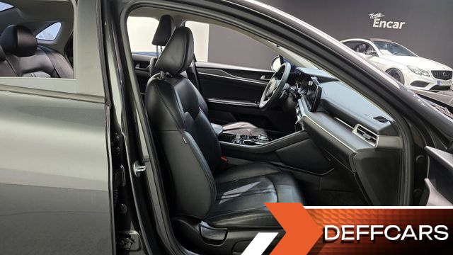 Kia K5 2.0 Trendy купить на сайте DeffCars