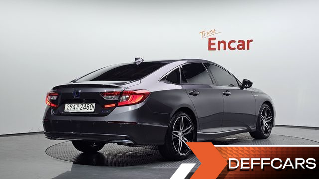 Honda ACCORD 2.0 Hybrid Touring купить на сайте DeffCars