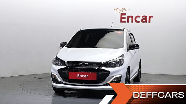 ChevroletGMDaewoo SPARK My Fit Edition Premier купить на сайте DeffCars