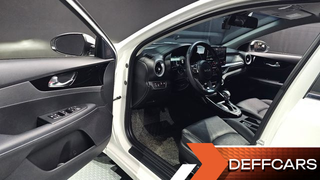 Kia K3 1.6 Noblesse купить на сайте DeffCars