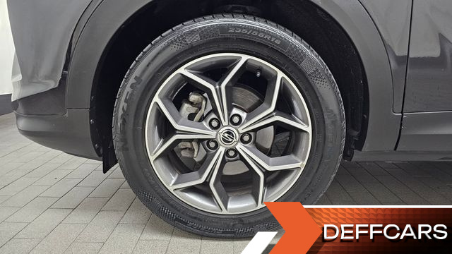 Ssangyong KORANDO Gasoline 1.5 2WD C5 Plus купить на сайте DeffCars