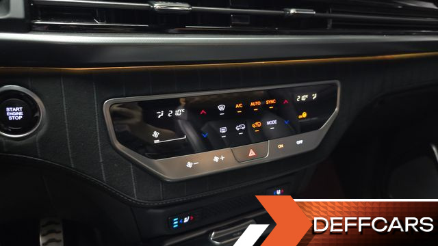Ssangyong REXTON Disel 2.2 4WD The Black купить на сайте DeffCars