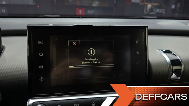 Citroen C4 CACTUS 1.6 BlueHDi Feel купить на сайте DeffCars