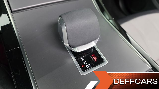 Land Rover RANGE ROVER EVOQUE P250 Dynamic SE купить на сайте DeffCars