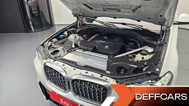 BMW X4 xDrive20i M Sport купить на сайте DeffCars