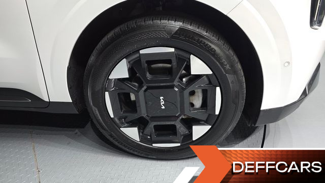 Kia CARNIVAL HEV 9seater Nobless купить на сайте DeffCars
