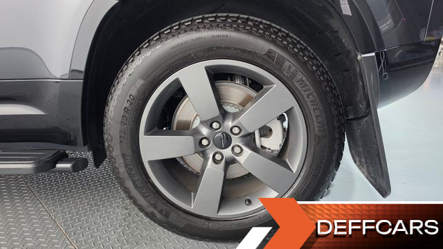 Land Rover DEFENDER 110 D300 X-Dynamic HSE купить на сайте DeffCars