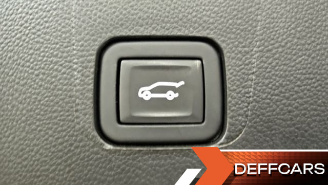 ChevroletGMDaewoo TRAVERSE 3.6 AWD Redline купить на сайте DeffCars