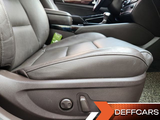 Kia K7 2.4 GDI Limited купить на сайте DeffCars