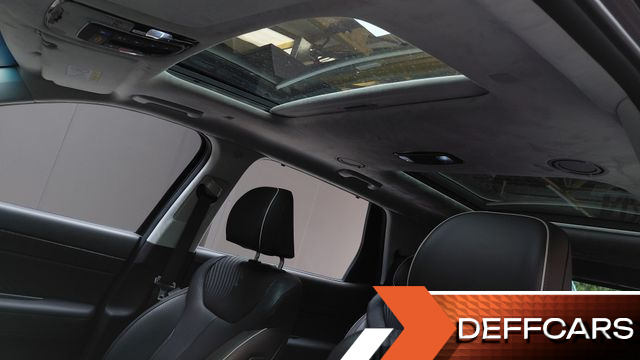 Hyundai PALISADE Gasoline 3.8 4WD Calligraphy купить на сайте DeffCars