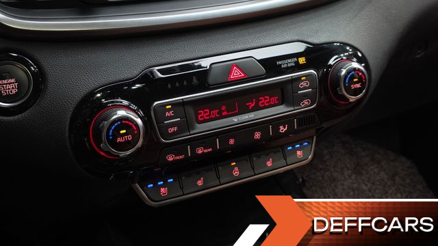 Kia SORENTO Diesel 2.2 2WD Marster купить на сайте DeffCars