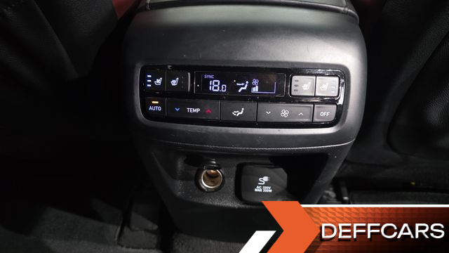 Hyundai PALISADE Gasoline 3.8 4WD Prestige купить на сайте DeffCars