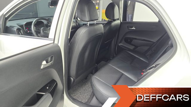 Kia MORNING Prestige купить на сайте DeffCars