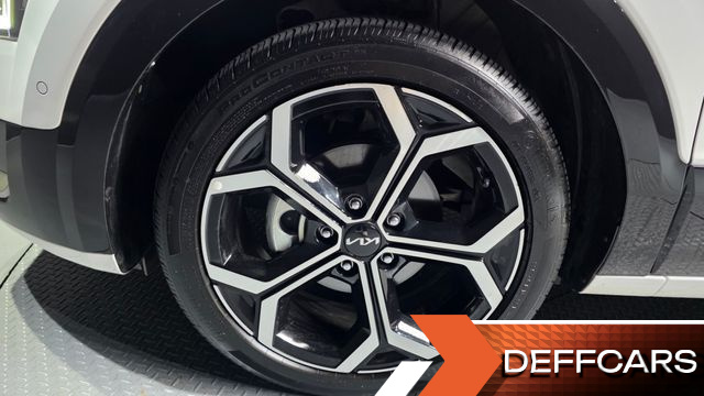 Kia NIRO Signature купить на сайте DeffCars
