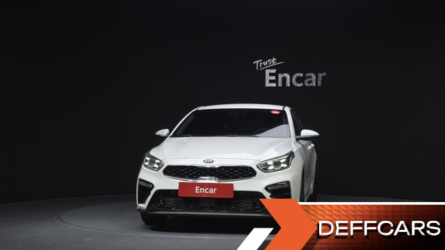 Kia K3 Noblesse купить на сайте DeffCars