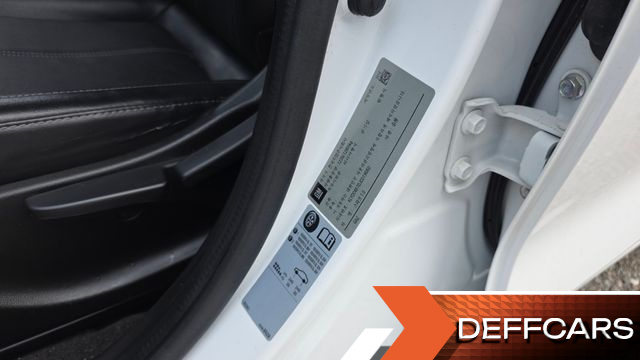 ChevroletGMDaewoo SPARK LT Plus купить на сайте DeffCars