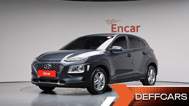 Hyundai KONA 1.6 Turbo 2WD Modern Choice купить на сайте DeffCars