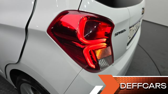 ChevroletGMDaewoo SPARK LTZ купить на сайте DeffCars