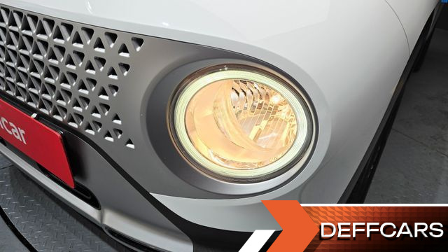 Hyundai CASPER Modern купить на сайте DeffCars
