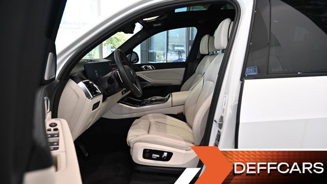 BMW X5 M60i купить на сайте DeffCars