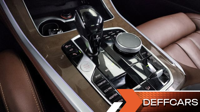 BMW X5 xDrive 40d xLine купить на сайте DeffCars