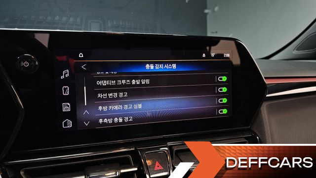 ChevroletGMDaewoo TRAILBLAZER 1.3 Turbo 4WD RS купить на сайте DeffCars