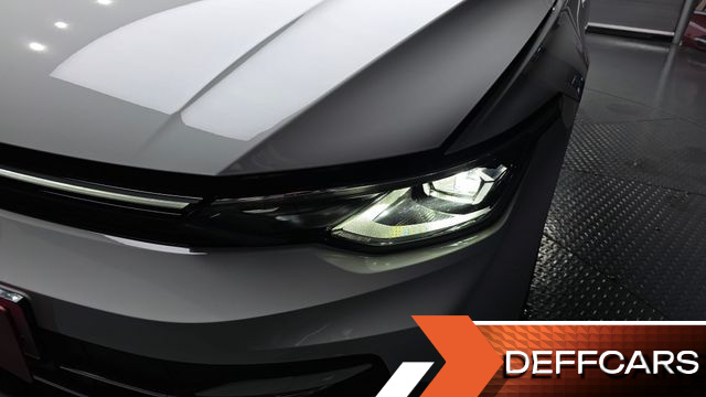 Volkswagen GOLF 2.0 TDI Prestige купить на сайте DeffCars