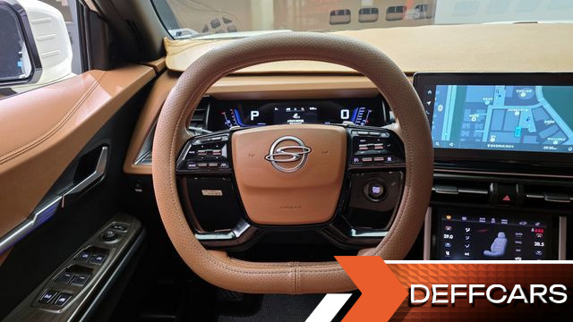 Ssangyong TORRES Gasoline 1.5 2WD T7 купить на сайте DeffCars