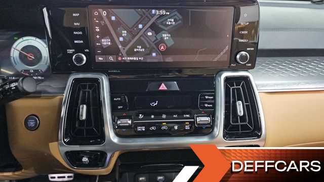 Kia SORENTO HEV 1.6 2WD Gravity купить на сайте DeffCars