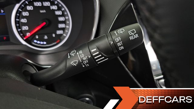 ChevroletGMDaewoo TRAILBLAZER 1.3 Turbo 2WD Premier купить на сайте DeffCars