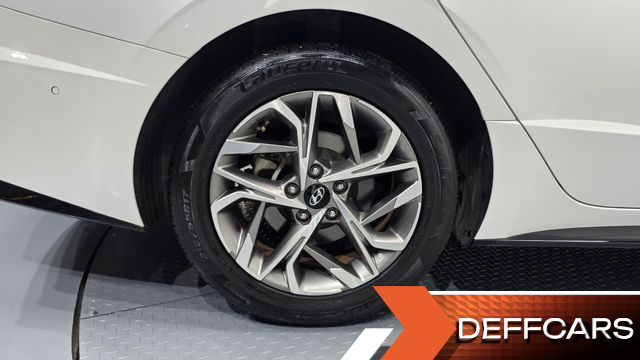 Hyundai SONATA 2.0 Premium Plus купить на сайте DeffCars