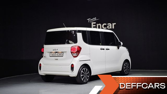 Kia RAY Van Standard купить на сайте DeffCars