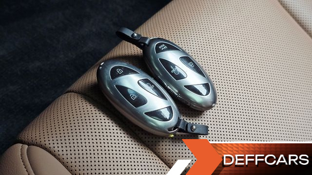 Hyundai GRANDEUR Exclusive купить на сайте DeffCars