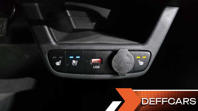 Kia RAY Gravity купить на сайте DeffCars
