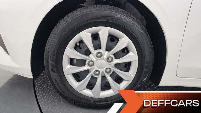 Kia K3 1.6 Trendy купить на сайте DeffCars