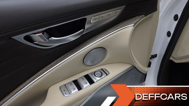 Kia K9 3.8 GDI AWD Best Selection Ⅰ купить на сайте DeffCars
