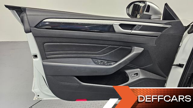 Volkswagen ARTEON 2.0 TDI Prestige купить на сайте DeffCars