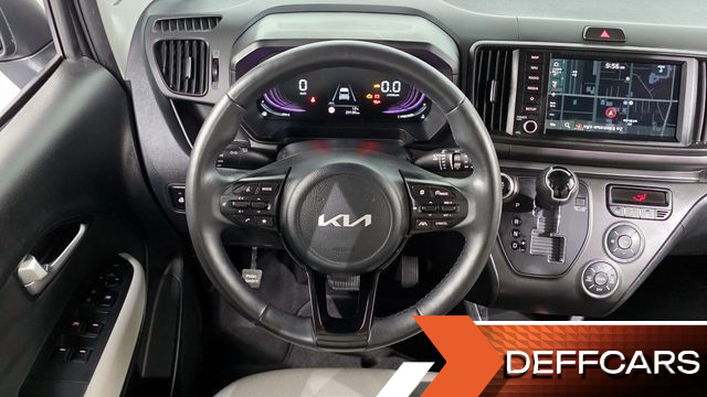 Kia RAY Signature купить на сайте DeffCars