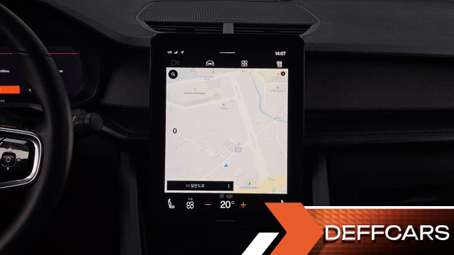 Polestar POLESTAR 2 Longrange Singlemotor купить на сайте DeffCars