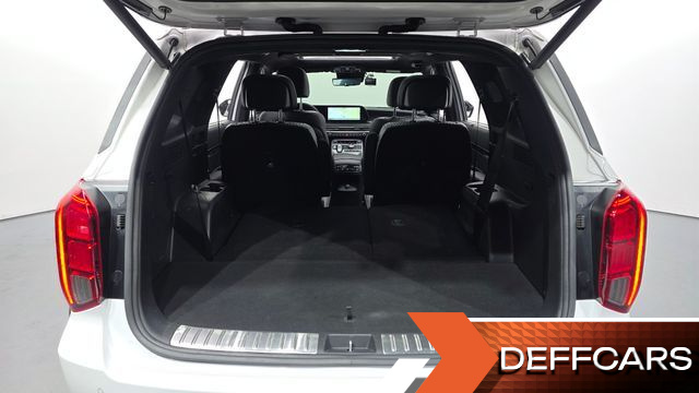Hyundai PALISADE Gasoline 3.8 4WD Calligraphy купить на сайте DeffCars